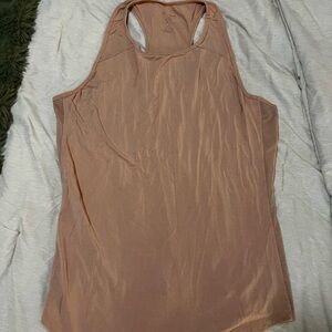 BuffBunny Nude Tank Top